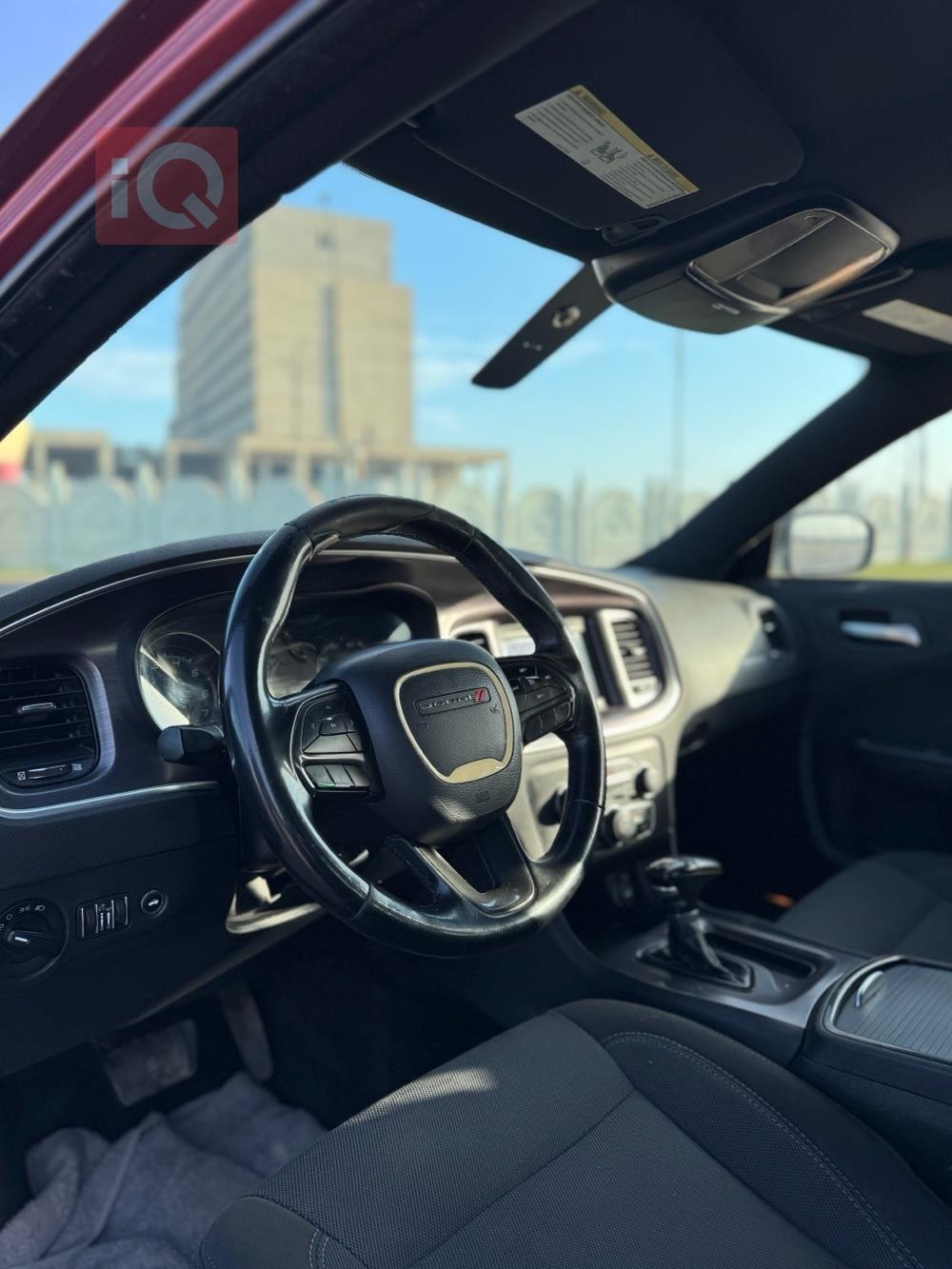 دودج تشارجر